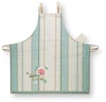 Pip Studio șorț de bucătărie din bumbac Blushing Birds 99KK-TEU180_MLC (51030026)