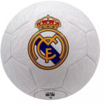 Real Madrid Foci labda 5-ös méret - Fehér (121909) (121909)