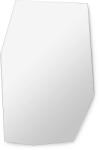 Ferm Living oglindă de perete Shard Mirror 99KK-LAU00L_99X (1104267265)