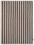 Ferm Living cuvertură de pat din bumbac Grand 120 x 170 cm 99KK-PLU03H_MLC (1104264319) Patura