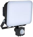 Brilagi - ELARA PRO LED reflektor 30W/230V s pohybovým senzorem, IP65 BRFL02-30W/PIR (BG2174)