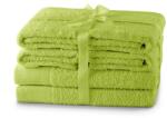 set de prosoape 6-pack 99KK-RCU026_77X (4251838570371) Prosop
