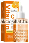 SADOER C-Vitaminos Bio Narancs kivonatos Arcápoló Szérum 40ml