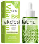 SADOER B6-Vitaminos Bio Szőlő kivonatos Arcápoló Szérum 40ml