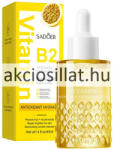 SADOER B2-Vitaminos Bio Passiógyümölcs kivonatos Arcápoló Szérum 40ml