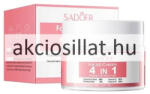 SADOER 4in1 Regeneráló és Tápláló Szemkörnyékápóló Krém 30g