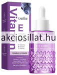 SADOER E-Vitaminos Bio Áfonya kivonatos Arcápoló Szérum 40ml