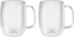 Zwilling Sorrento Plus Pohár (2db/csomag) (39500-112-0) (39500-112-0)