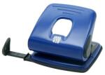 ICO 418 Kétlyukú 25 lap kapacitású lyukasztó - Kék (7310038007) (7310038007)