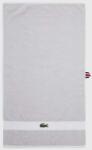 Lacoste prosop mic de bumbac L Casual Argent 55 x 100 cm 99KK-TEU1ST_09X (1010868.) Prosop