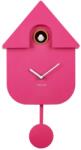 Karlsson ceas de perete Modern Cuckoo 99KK-EGU2CI_30X (KA5768BP)