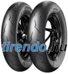 Pirelli Diablo Rosso Scooter SC ( 140/70-14 TL 62S hátsó kerék, M/C )