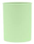 DONAU Írószertartó - Pasztellzöld (3132101PL-06) (3132101PL-06)