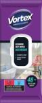 Vortex Fürdőszobai Nedves törlőkendő 48db (WW4815BATHVORTEX) (WW4815BATHVORTEX)