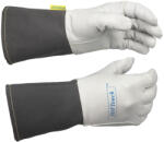 Weldas SOFTouch 10-1004 - Заваръчни ръкавици от козя кожа | EN 12477 Тип B | KEVLAR® (10-1004)