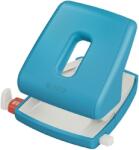Leitz COSY Kétlyukú 30 lap kapacitású lyukasztó - Nyugodt kék (50040061) (50040061)