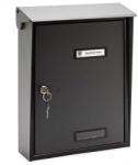 Silmec Silmec-Esterno elegáns kültéri postaláda (SC10-215-84)