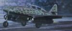Směr Direcția Messerschmitt Me 262 B (0884)