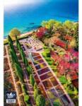 Black Sea BS32205 - Balchik Botanical Garden - 1000 db-os Premium puzzle (BS32205)