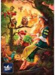 Black Sea BS42106 - Waiting - 1000 db-os Premium puzzle (BS42106)
