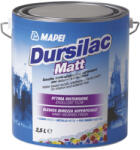 Mapei Dursilac matt 6x0, 75liter fehér