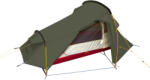 WARG Tenere 2 ultrakönnyű sátor zöld