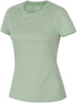 MOOA Ultralight női póló M / világoszöld