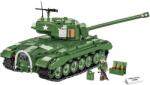 COBI M26 Pershing T26E3 tank műanyag modell (1: 28) (2564) (2564)