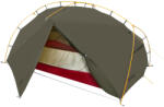 WARG Elite 2 ultrakönnyű sátor zöld