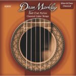 Dean Markley 2802 Corzi de nylon (2802-BALL-END-NYLON)