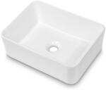 Welland W9103A pultra építhető mosdókagyló - 41 x 30 cm