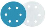 DEERFOS tépőzáras csiszolólap 6 lyukas SA331 150 P80A (010502-0189) - szerszamplusz