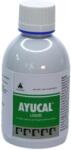 Ayucal lichid de băut cu calciu, fosfor și întăritor al cojii ouălor pentru păsări de curte 200 ml