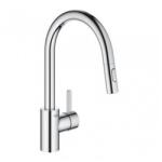GROHE Eurosmart Cosmopolitan mosogató csaptelep (GR-31481001)