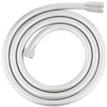Grohe Silverflex zuhany gégecső 175 cm, Supersteel (GR-28388DC1)