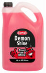 CarPlan Gyorsfény karosszériára 5 liter, CarPlan Demon Shine Pour On