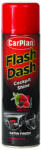 CarPlan Műszerfalápoló, selyemfényű hab spray erdei gyümölcs illattal 500 ml CarPlan Flash Dash Satin Wild Fruits