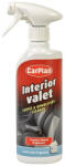 CarPlan Kárpittisztító hab spray 600 ml, CarPlan Interior Valet IVC600