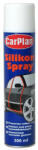 CarPlan Szilikon spray 300 ml, CarPlan Silicone Spray