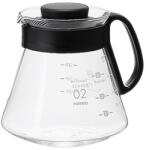 Hario Cafetieră Hario V60 Range Server 600ml (XVD-60B)