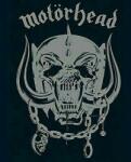 Motörhead - Motörhead (White Coloured) (LP) (0029667006217)