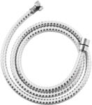 Invena Zuhanycső, 150 cm, PVC/króm-fehér (AW-30-J02-J)