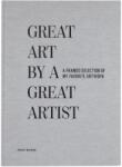 Printworks Carte cu rame GREAT ART, gri, Printworks (PRPW00445)