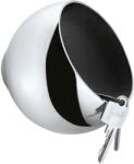 Philippi Cârlig pentru haine SPECTRA 12 cm, argintiu, aluminiu, Philippi (PHP123150) Agatator cuier