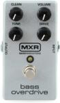 MXR M89 Bass Overdrive Basszusgitár effektpedál