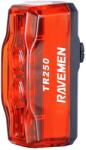 RAVEMEN TR250 kerékpár hátsó lámpa