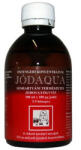 Jódaqua természetes jódos gyógyvíz 200 ml - vegyesbolt