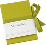 Semikolon Album foto Uni Leporello vertical, verde matcha (370019)