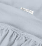 Marc O'Polo Cearșaf cu elastic Premium Organic 200 x 200 cm bleu (100525-571-03)