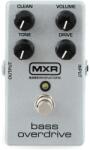MXR M89 Bass Overdrive Pedal